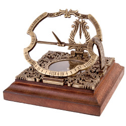 ΗΛΙΑΚΟ ΡΟΛΟΙ / ΠΥΞΙΔΑ