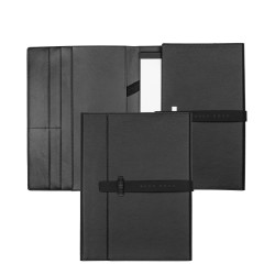 ΣΥΝΕΔΡΙΑΚΟΣ ΦΑΚΕΛΟΣ Α4 HUGO BOSS