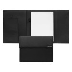 ΣΥΝΕΔΡΙΑΚΟΣ ΦΑΚΕΛΟΣ Α4 HUGO BOSS