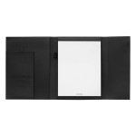 ΣΥΝΕΔΡΙΑΚΟΣ ΦΑΚΕΛΟΣ Α4 HUGO BOSS