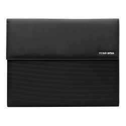 ΣΥΝΕΔΡΙΑΚΟΣ ΦΑΚΕΛΟΣ Α4 HUGO BOSS