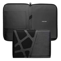 ΣΥΝΕΔΡΙΑΚΟΣ ΦΑΚΕΛΟΣ Α4 HUGO BOSS