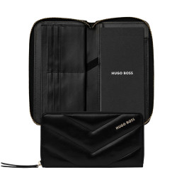 ΣΗΜΕΙΩΜΑΤΑΡΙΟ - ΠΟΡΤΟΦΟΛΙ HUGO BOSS