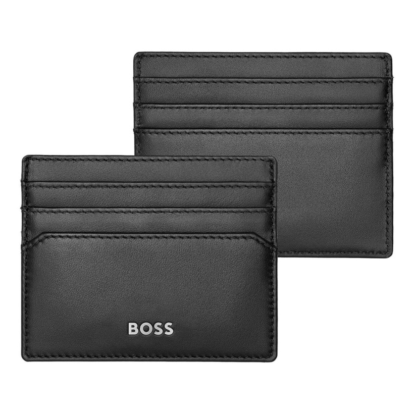 ΚΑΡΤΟΘΗΚΗ ΠΙΣΤΩΤΙΚΩΝ ΚΑΡΤΩΝ HUGO BOSS