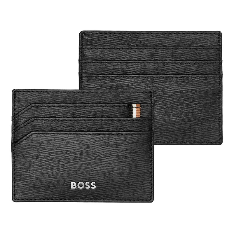 ΚΑΡΤΟΘΗΚΗ ΠΙΣΤΩΤΙΚΩΝ ΚΑΡΤΩΝ HUGO BOSS