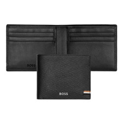 ΠΟΡΤΟΦΟΛΙ HUGO BOSS