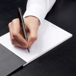 ΣΤΥΛΟ ΔΙΑΡΚΕΙΑΣ HUGO BOSS