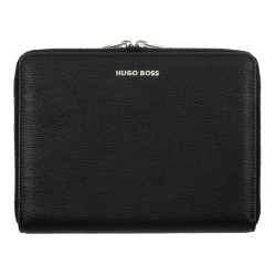 ΣΥΝΕΔΡΙΑΚΟΣ ΦΑΚΕΛΟΣ Α5 HUGO BOSS