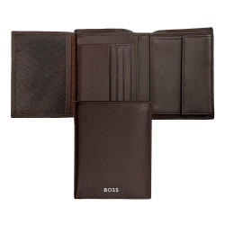 ΠΟΡΤΟΦΟΛΙ HUGO BOSS