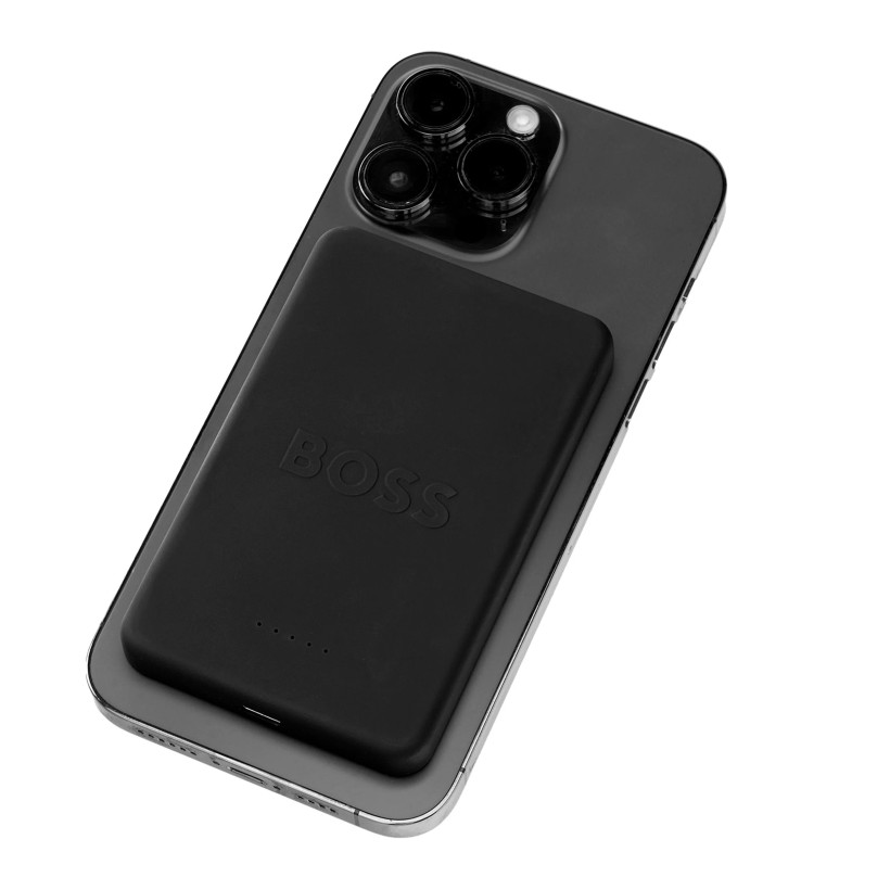 HUGO BOSS Power bank