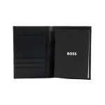 ΣΥΝΕΔΡΙΑΚΟΣ ΦΑΚΕΛΟΣ Α5 HUGO BOSS