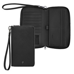 HUGO BOSS BUSINESS-TRAVEL WALLET