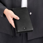 HUGO BOSS BUSINESS-TRAVEL WALLET