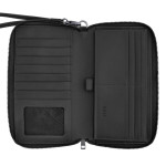 HUGO BOSS BUSINESS-TRAVEL WALLET
