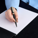 ΣΤΥΛΟ ΔΙΑΡΚΕΙΑΣ HUGO BOSS