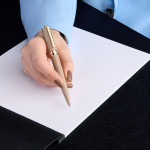 ΣΤΥΛΟ ΔΙΑΡΚΕΙΑΣ HUGO BOSS