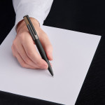 ΣΤΥΛΟ ΔΙΑΡΚΕΙΑΣ HUGO BOSS