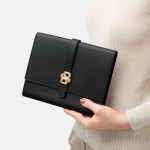 ΣΥΝΕΔΡΙΑΚΟΣ ΦΑΚΕΛΟΣ Α5 HUGO BOSS