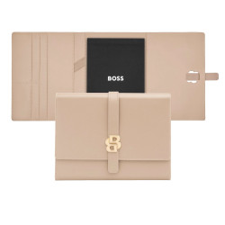 ΣΥΝΕΔΡΙΑΚΟΣ ΦΑΚΕΛΟΣ Α5 HUGO BOSS