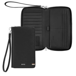 HUGO BOSS BUSINESS-TRAVEL WALLET