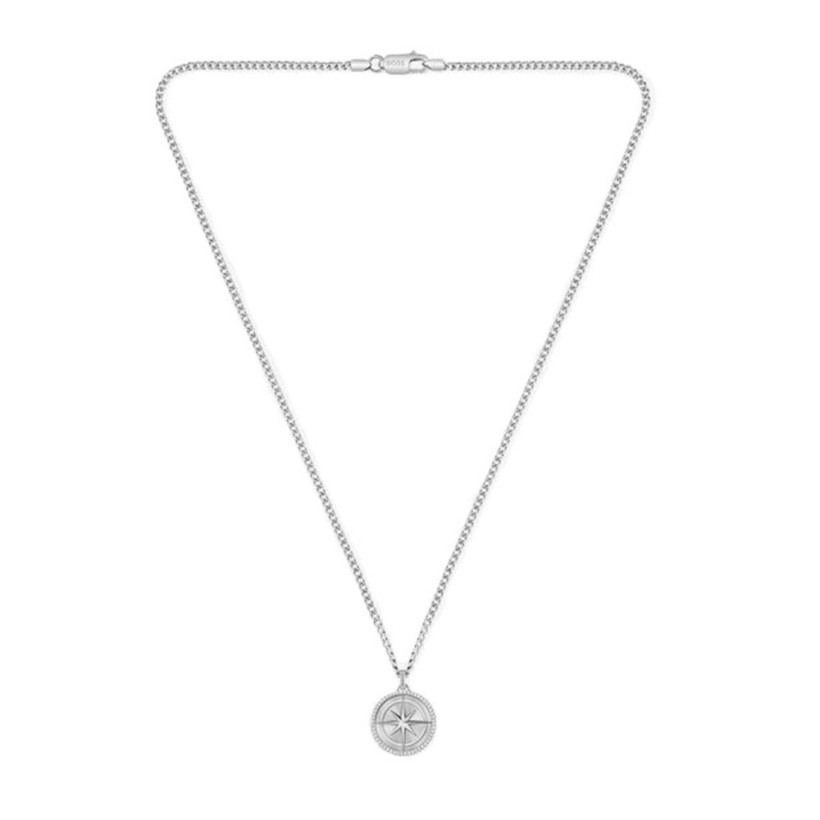 HUGO BOSS NECKLACE