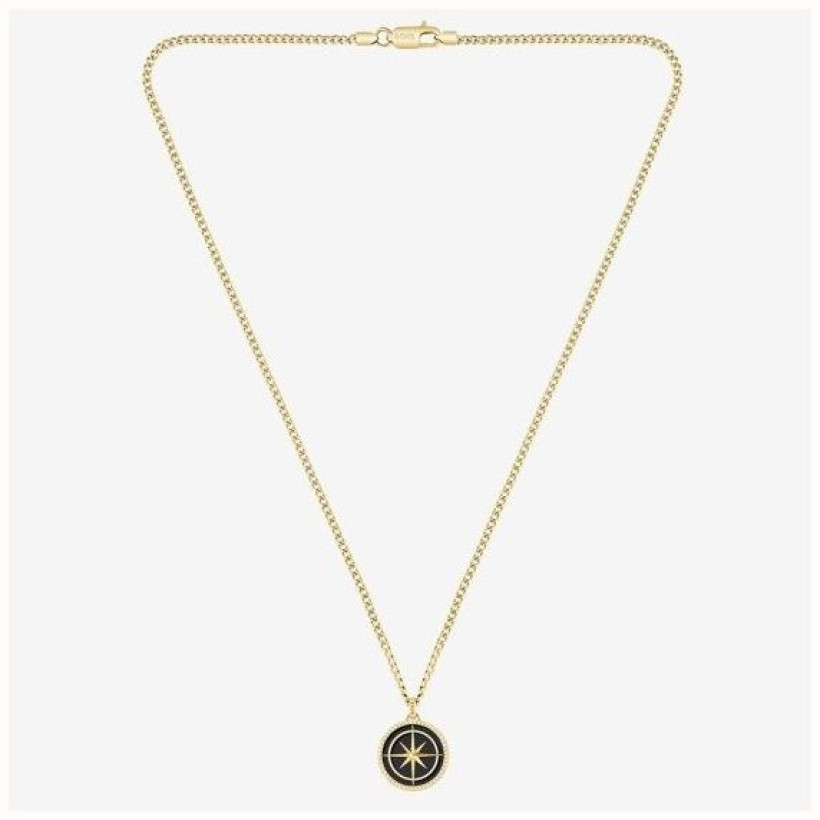 HUGO BOSS NECKLACE