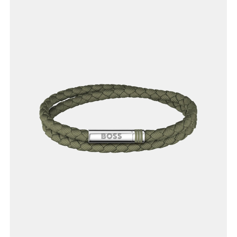 ΒΡΑΧΙΟΛΙ HUGO BOSS