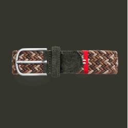ΖΩΝΗ LA BOUCLE