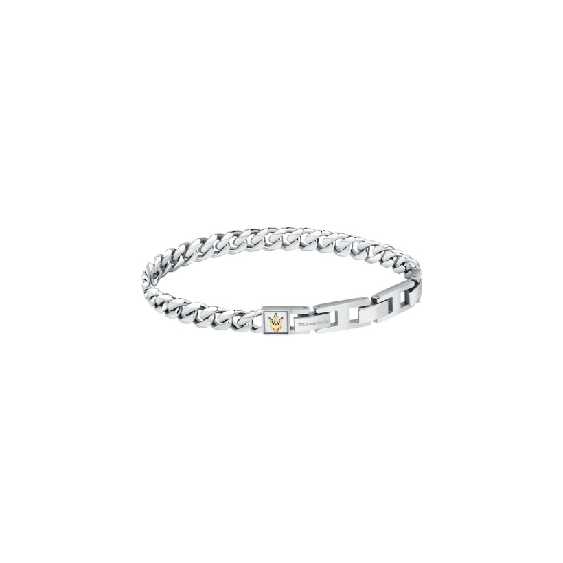 ΒΡΑΧΙΟΛΙ MASERATI