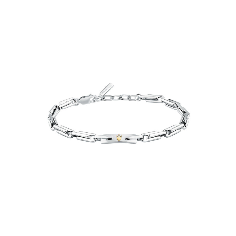 ΒΡΑΧΙΟΛΙ MASERATI