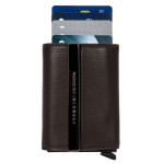 PORSCHE DESIGN X SECRID CARDHOLDER