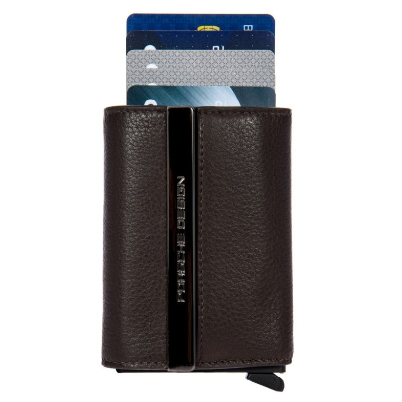 PORSCHE DESIGN X SECRID CARDHOLDER
