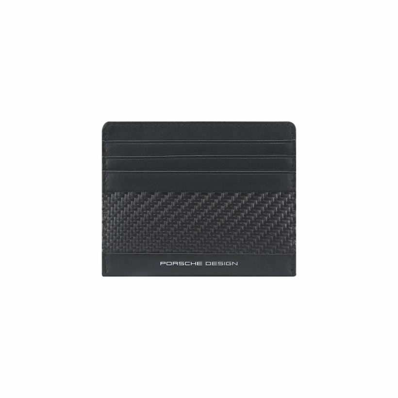 ΚΑΡΤΟΘΗΚΗ ΠΙΣΤΩΤΙΚΩΝ ΚΑΡΤΩΝ PORSCHE DESIGN