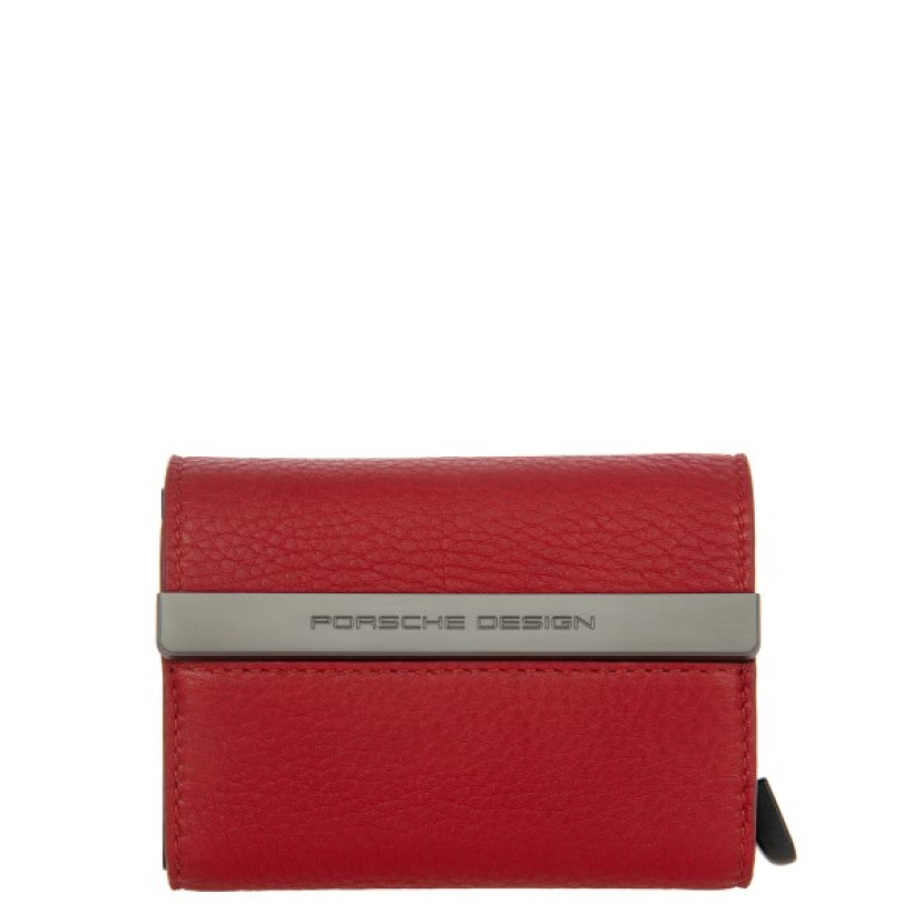 PORSCHE DESIGN X SECRID CARDHOLDER