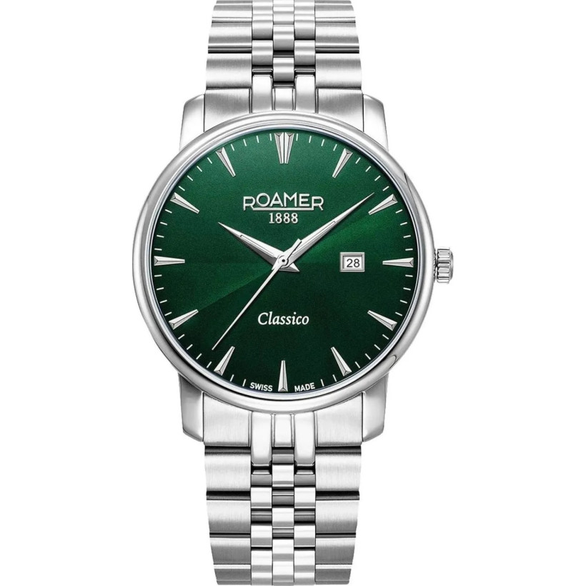 ROAMER ΡΟΛΟΙ ROAMER ΡΟΛΟΙ
