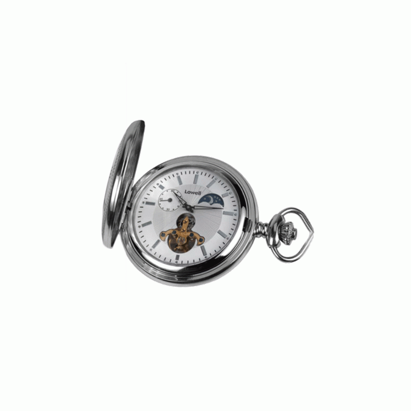 LOWELL ΡΟΛΟΙ ΤΣΕΠΗΣ