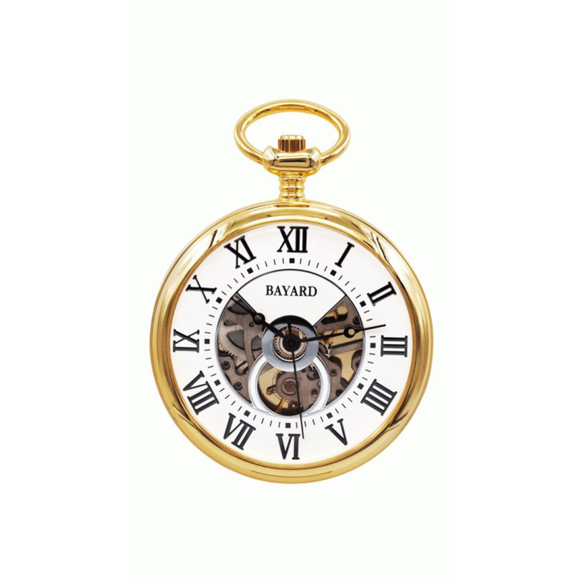 BAYARD ΡΟΛΟΙ ΤΣΕΠΗΣ