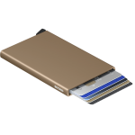 ΚΑΡΤΟΘΗΚΗ ΠΙΣΤΩΤΙΚΩΝ ΚΑΡΤΩΝ