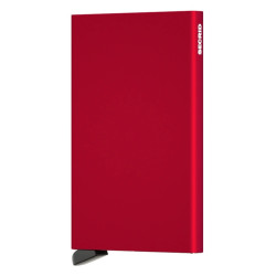 ΚΑΡΤΟΘΗΚΗ ΠΙΣΤΩΤΙΚΩΝ ΚΑΡΤΩΝ