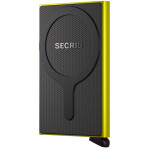 ΚΑΡΤΟΘΗΚΗ ΠΙΣΤΩΤΙΚΩΝ ΚΑΡΤΩΝ