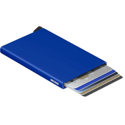 ΚΑΡΤΟΘΗΚΗ ΠΙΣΤΩΤΙΚΩΝ ΚΑΡΤΩΝ