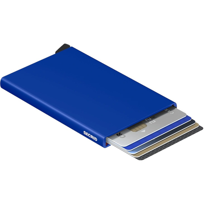 ΚΑΡΤΟΘΗΚΗ ΠΙΣΤΩΤΙΚΩΝ ΚΑΡΤΩΝ