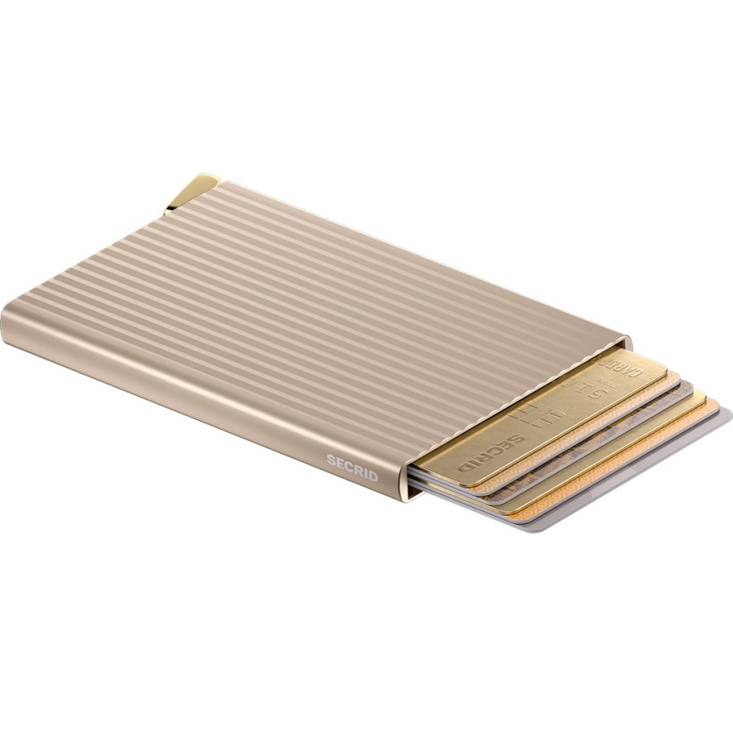 ΚΑΡΤΟΘΗΚΗ ΠΙΣΤΩΤΙΚΩΝ ΚΑΡΤΩΝ