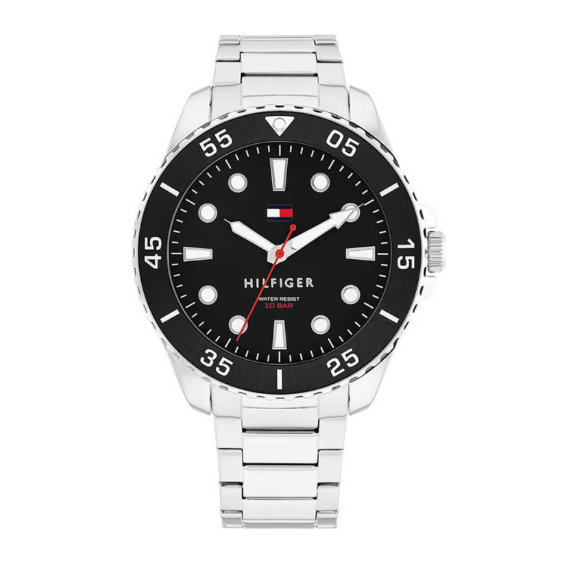 Tommy Hilfiger ΡΟΛΟΙ