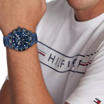 Tommy Hilfiger ΡΟΛΟΙ