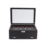 WOLF ROADSTER ΘΗΚΗ ΡΟΛΟΓΙΩΝ - ΚΟΣΜΗΜΑΤΩΝ