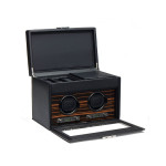 WOLF ROADSTER ΘΗΚΗ ΚΑΙ ΦΟΡΤΙΣΤΗΣ ΡΟΛΟΓΙΟΥ