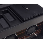 WOLF ROADSTER ΘΗΚΗ ΚΑΙ ΦΟΡΤΙΣΤΗΣ ΡΟΛΟΓΙΟΥ