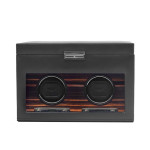 WOLF ROADSTER ΘΗΚΗ ΚΑΙ ΦΟΡΤΙΣΤΗΣ ΡΟΛΟΓΙΟΥ