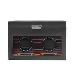 WOLF ROADSTER ΘΗΚΗ ΚΑΙ ΦΟΡΤΙΣΤΗΣ ΡΟΛΟΓΙΟΥ